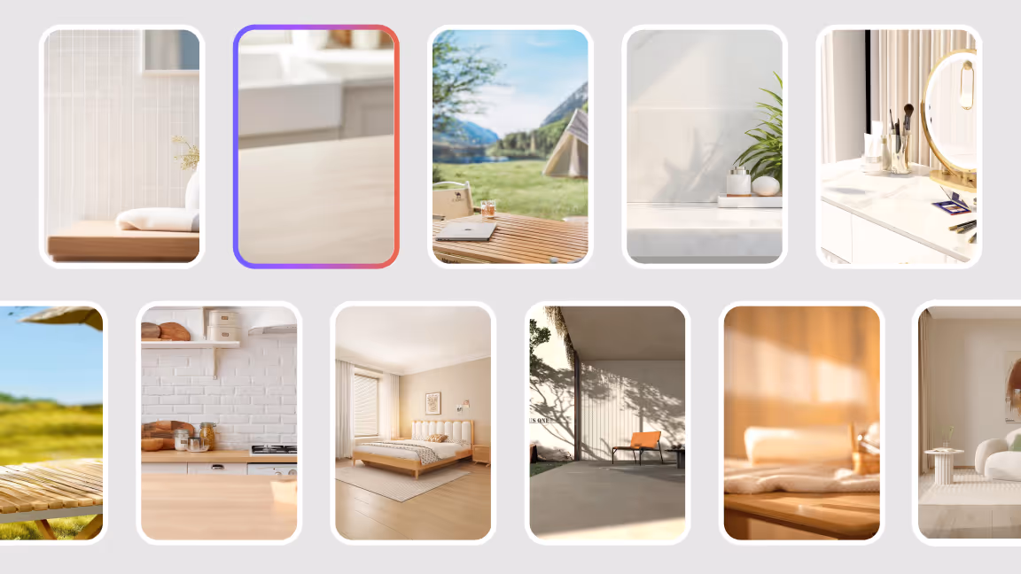 Choose Your Enhancement